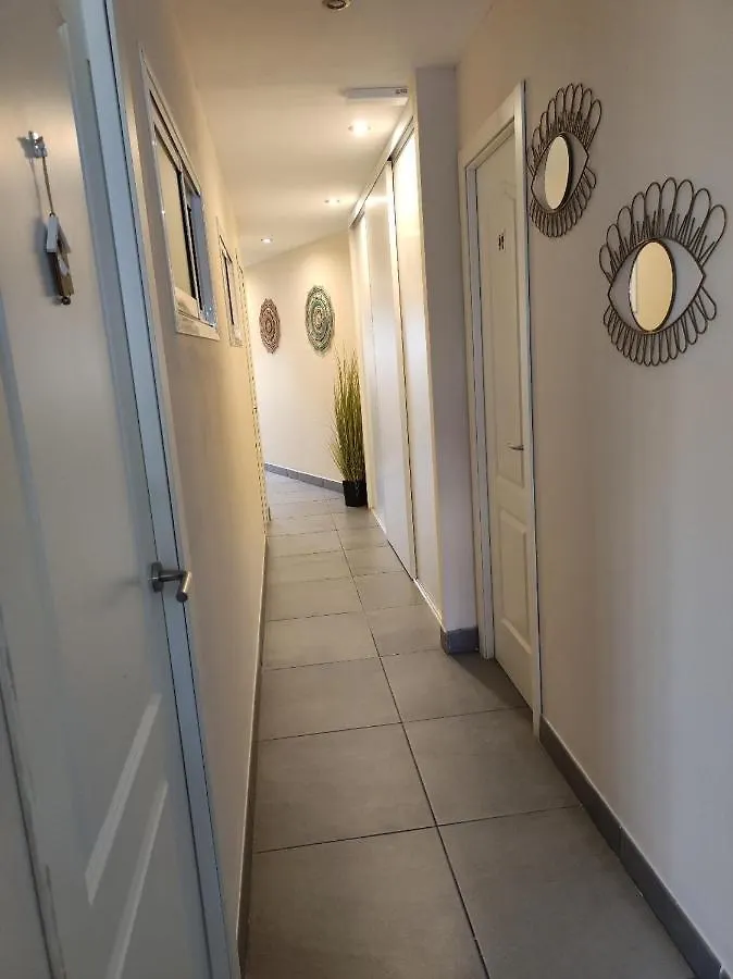 Center Flat Puerto Del Carmen Near The Beach Natural Elements Apartment 0*, Puerto del Carmen (Lanzarote) İspanya