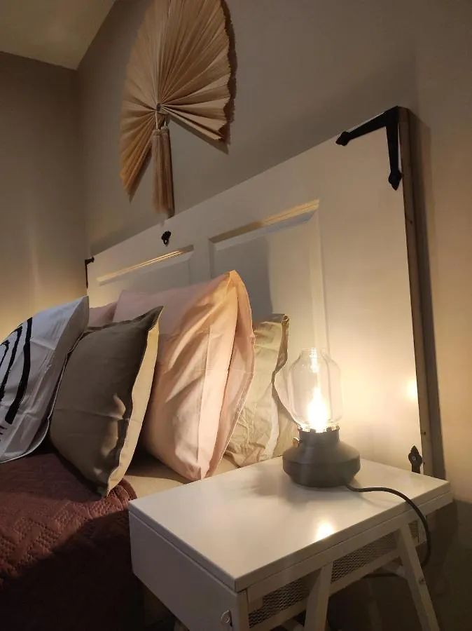 Center Flat Puerto Del Carmen Near The Beach Natural Elements Apartment スペイン