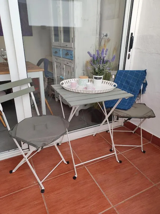 Center Flat Puerto Del Carmen Near The Beach Natural Elements Apartment 0*, プエルト・デル・カルメン スペイン