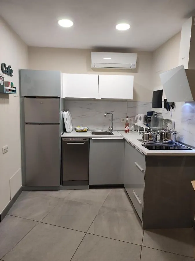 Center Flat Puerto Del Carmen Near The Beach Natural Elements Apartment  Puerto del Carmen (Lanzarote)
