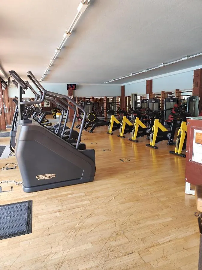 Center Flat Puerto Del Carmen Near The Beach Natural Elements Apartment プエルト・デル・カルメン