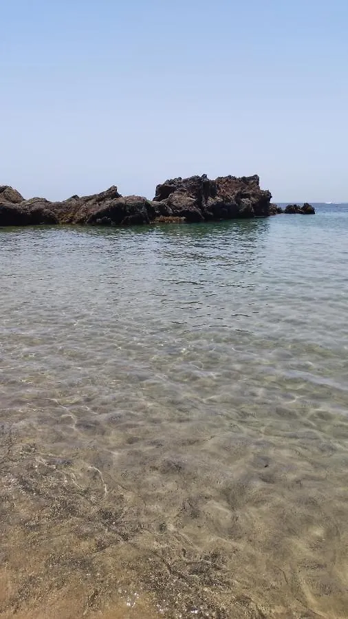 Center Flat Puerto Del Carmen Near The Beach Natural Elements Apartment