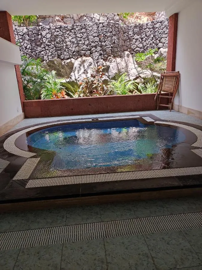 Center Flat Puerto Del Carmen Near The Beach Natural Elements Apartment
