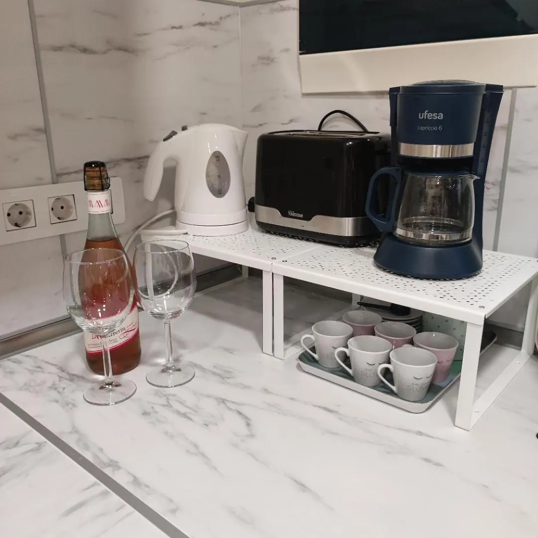 Center Flat Puerto Del Carmen Near The Beach Natural Elements Apartment