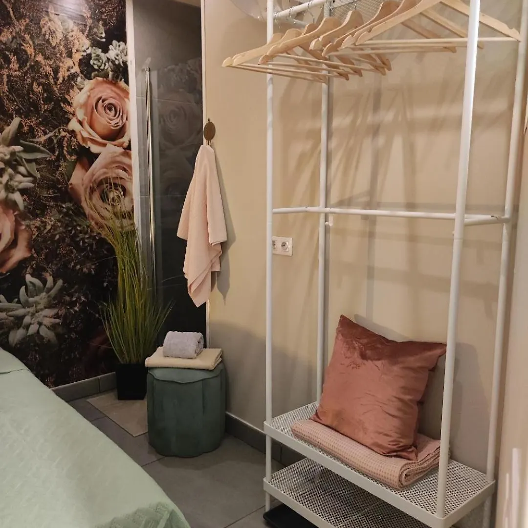 Center Flat Puerto Del Carmen Near The Beach Natural Elements Apartment İspanya