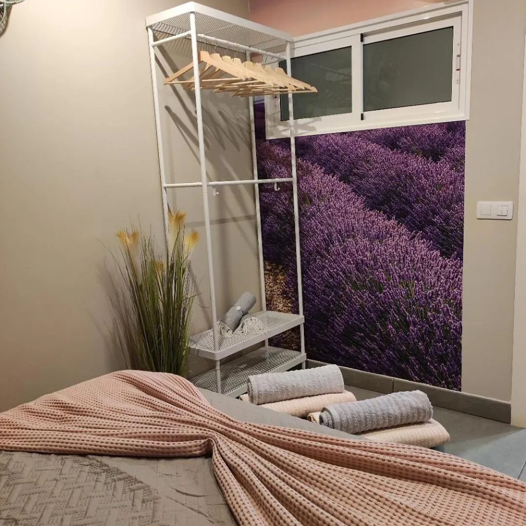Center Flat Puerto Del Carmen Near The Beach Natural Elements Apartment