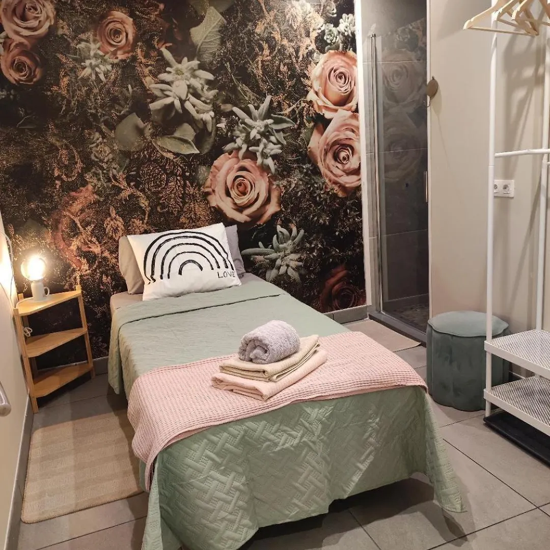 Center Flat Puerto Del Carmen Near The Beach Natural Elements Apartment  Puerto del Carmen (Lanzarote)