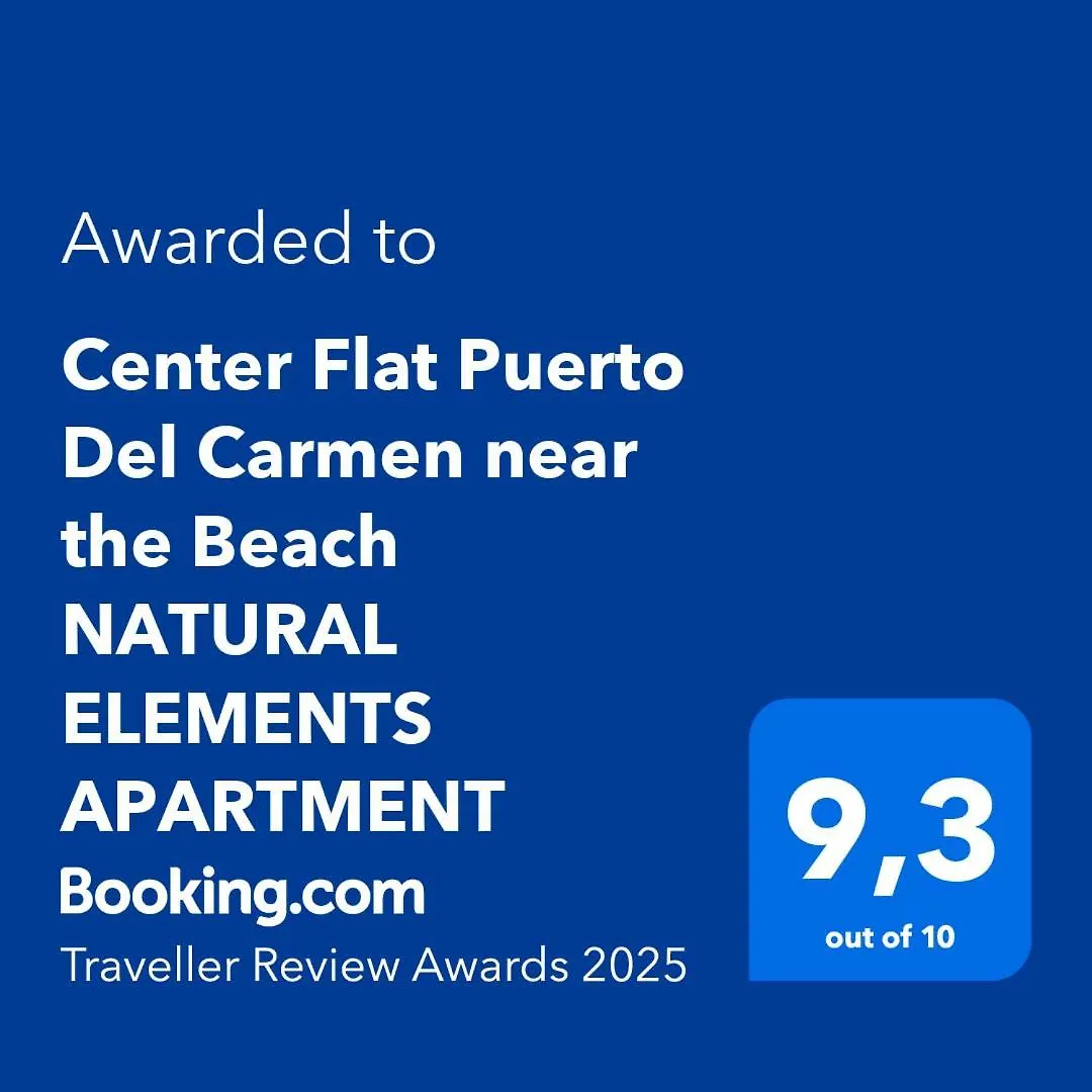Center Flat Puerto Del Carmen Near The Beach Natural Elements Apartment İspanya